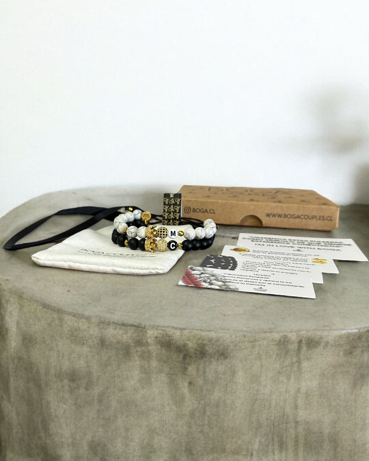 Pulseras Coronas Premium Zero