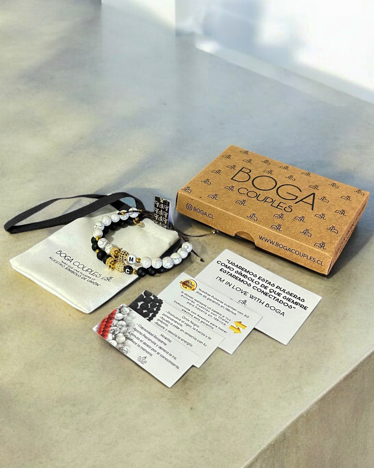 Pulseras Coronas Premium Zero