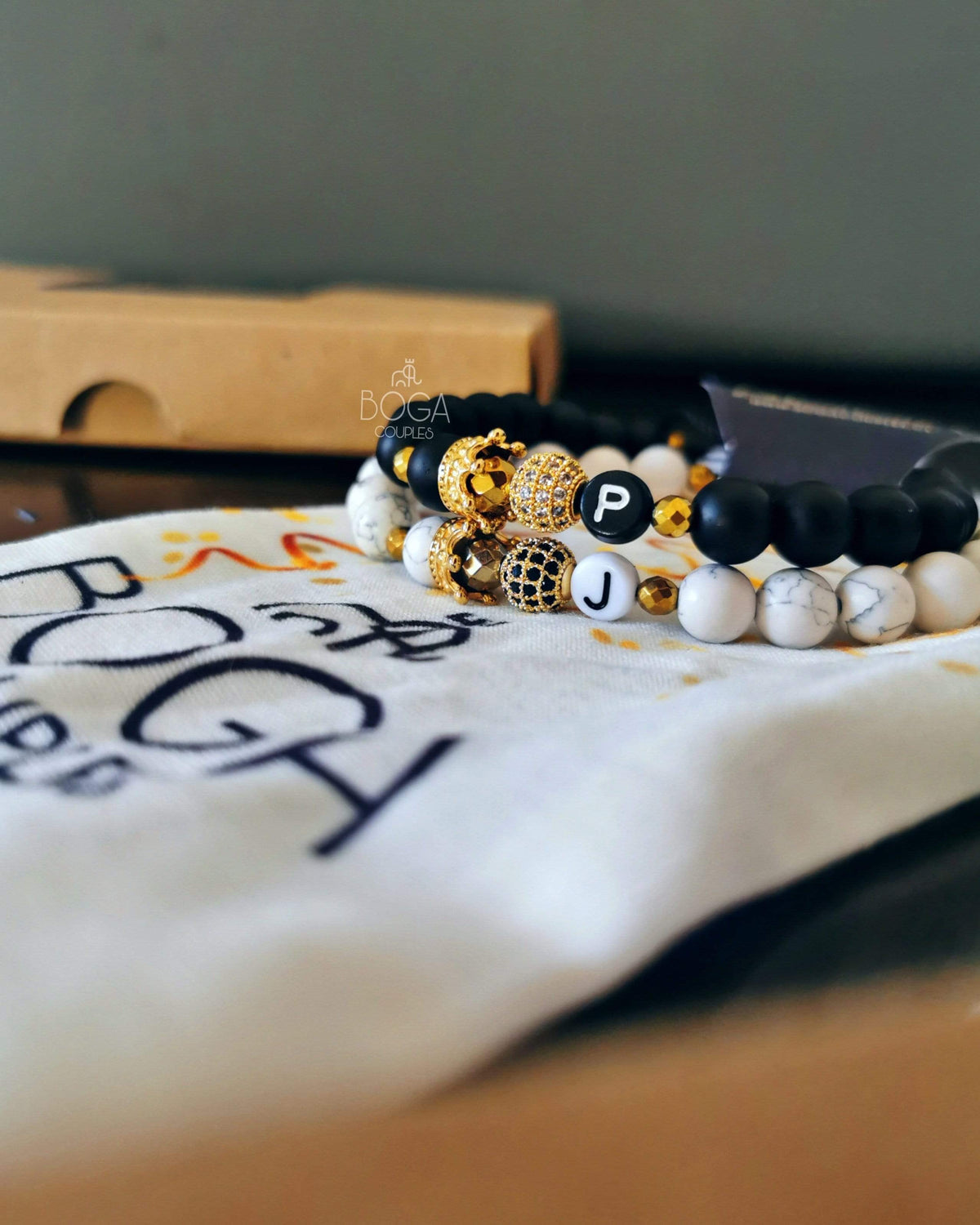 Pulseras Coronas Premium Zero