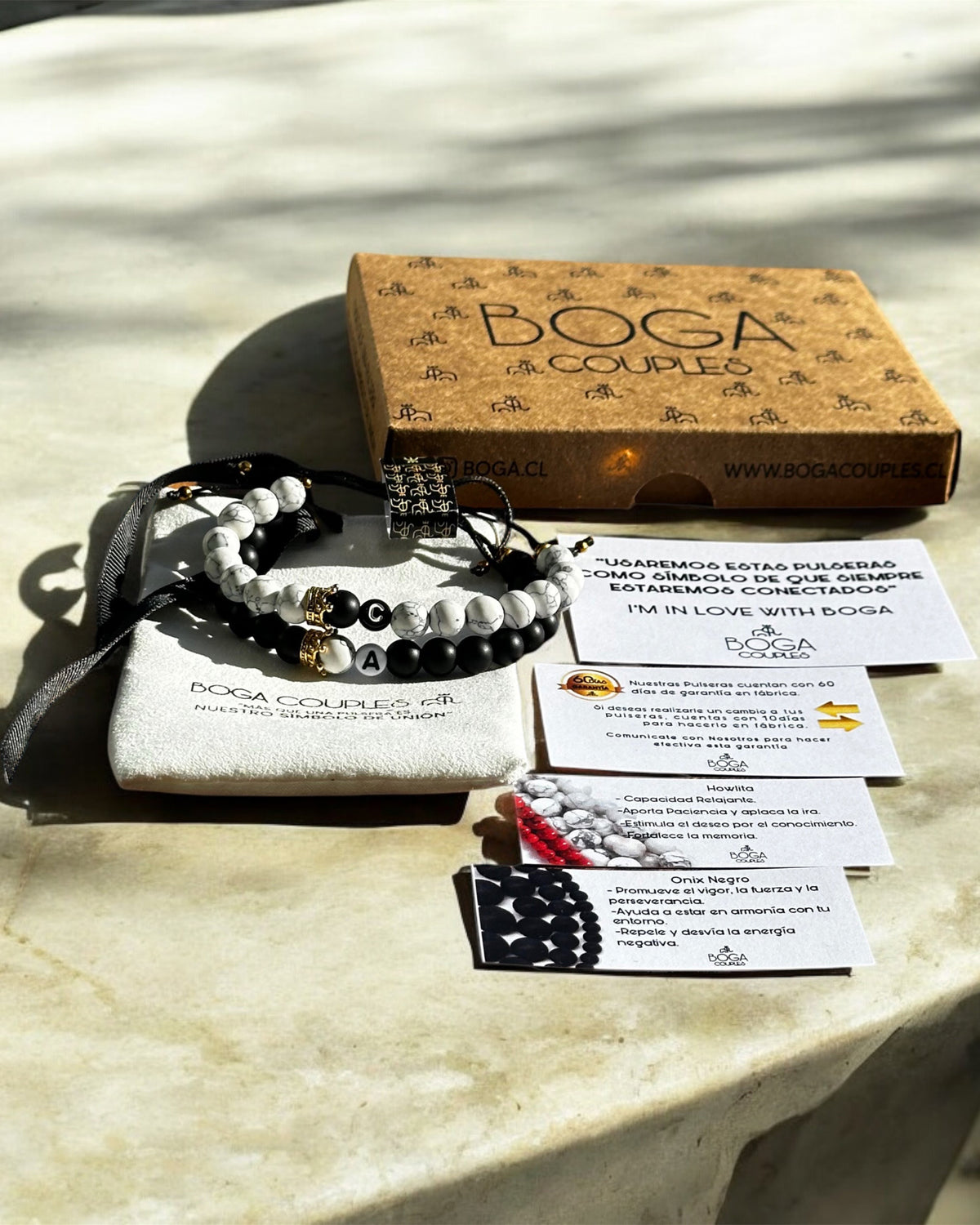 Coronas de Distancia