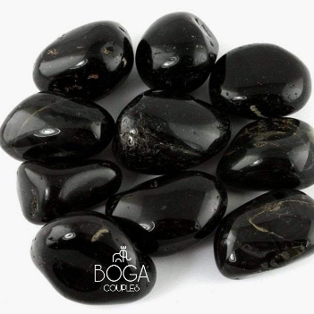 Black Love Bracelets