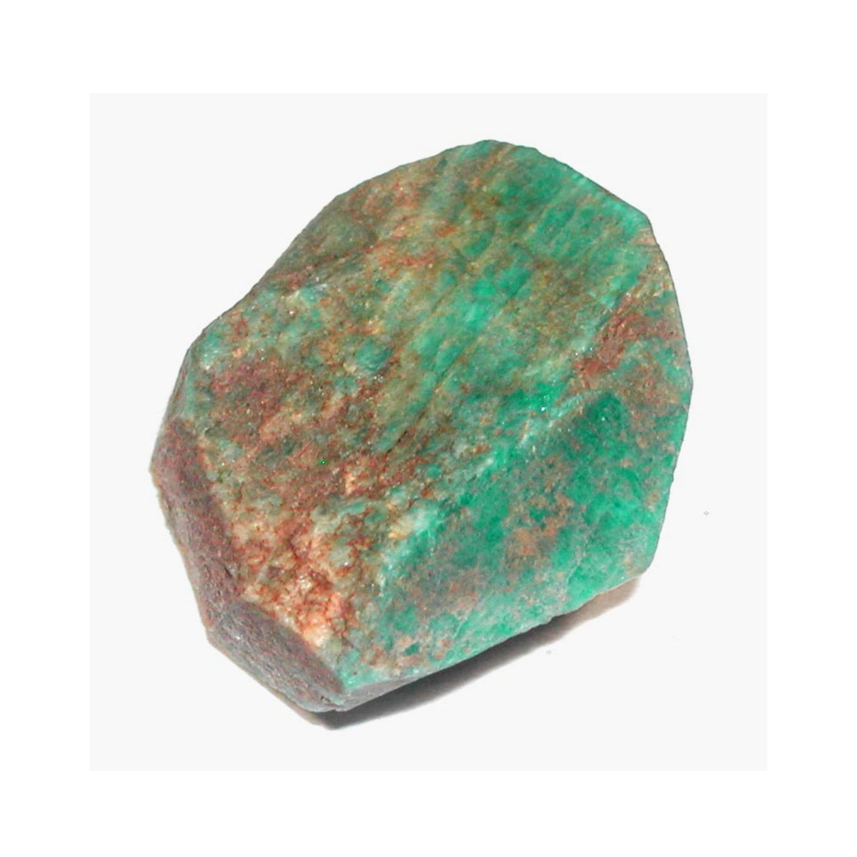 Pulseras de Distancia Jaspe Aguamarin y Howlita Blanca.