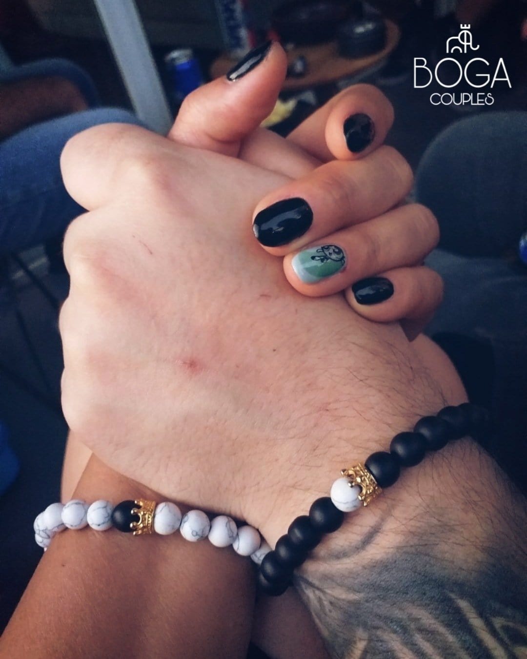 Coronas de Distancia