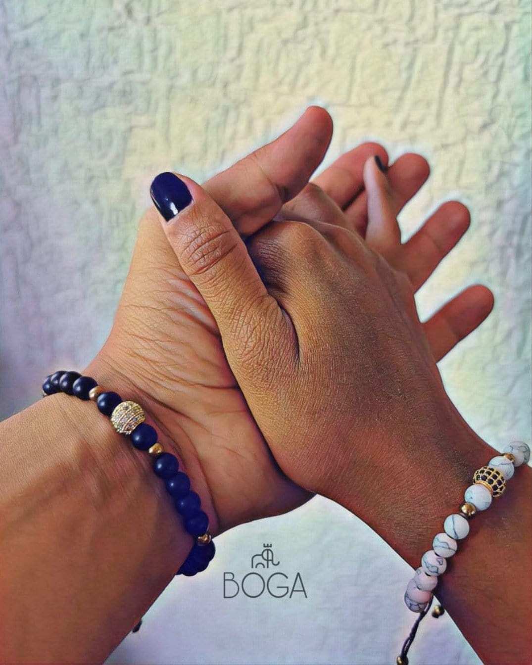 Pulseras Distancia Premium.