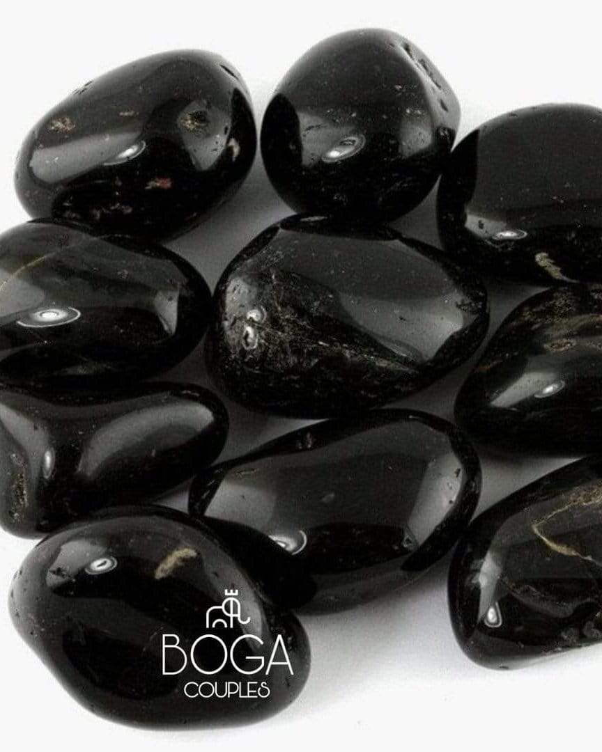 Pulsera Corona de Distancia Onix con Inicial