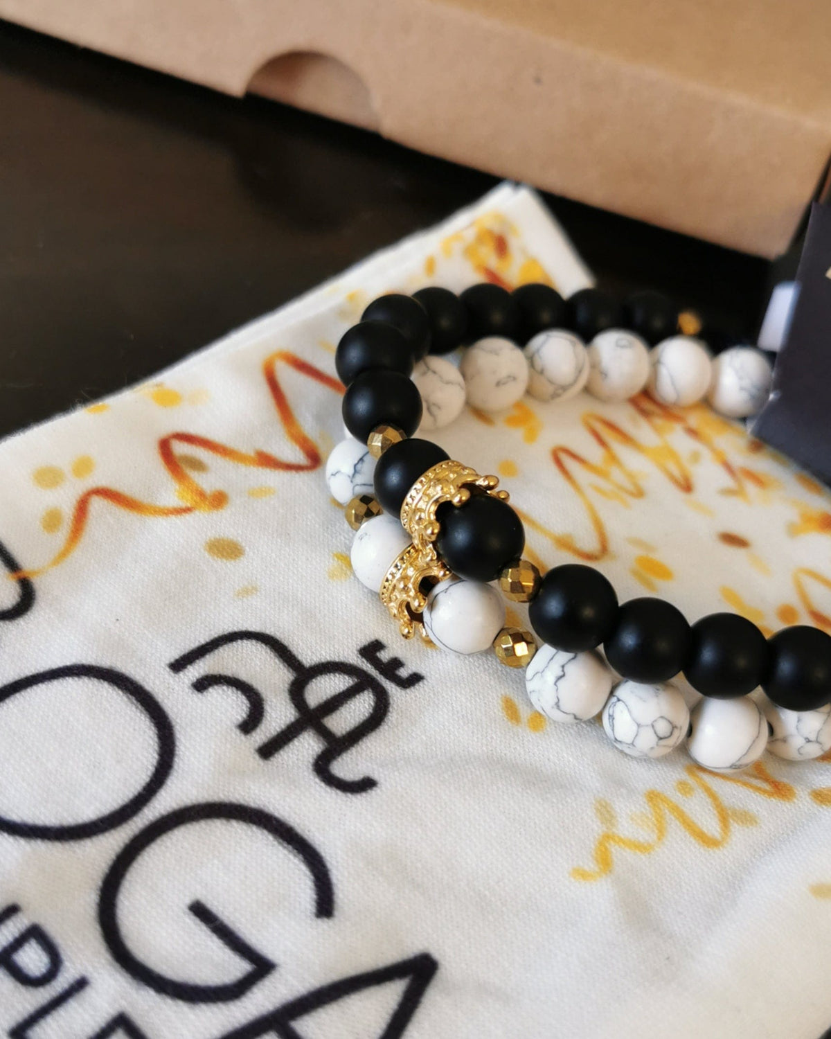 Pulseras Coronas Tipo Zero