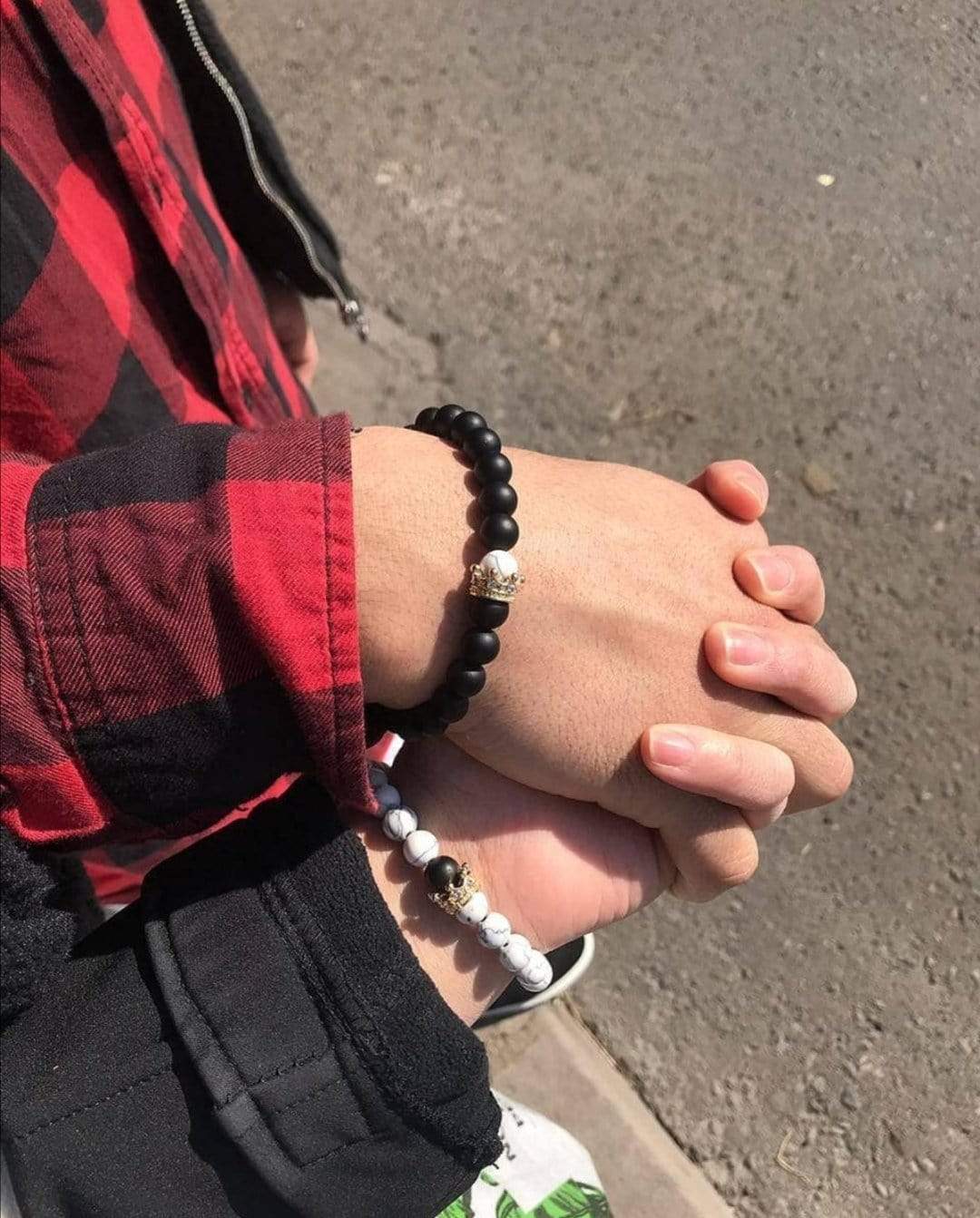 Coronas de Distancia